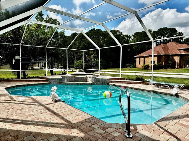 7393 ROYAL OAK DRIVE, Spring Hill, FL 34607