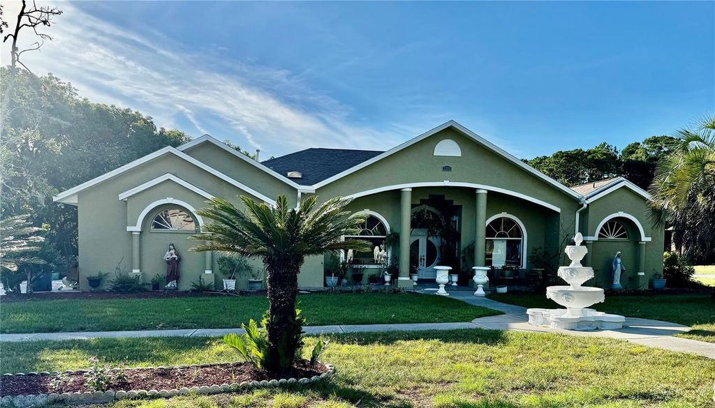 7393 ROYAL OAK DRIVE, Spring Hill, FL 34607