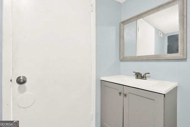 1151 Rankin Street 2A, Stone Mountain, GA 30083