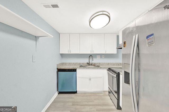 1151 Rankin Street 2A, Stone Mountain, GA 30083