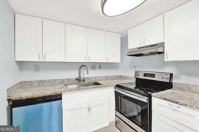1151 Rankin Street 2A, Stone Mountain, GA 30083