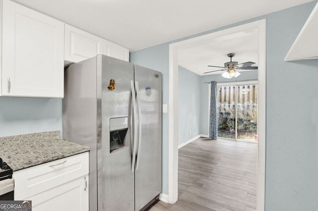 1151 Rankin Street 2A, Stone Mountain, GA 30083