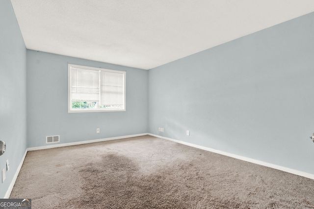 1151 Rankin Street 2A, Stone Mountain, GA 30083