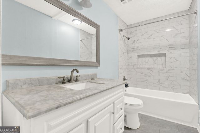 1151 Rankin Street 2A, Stone Mountain, GA 30083