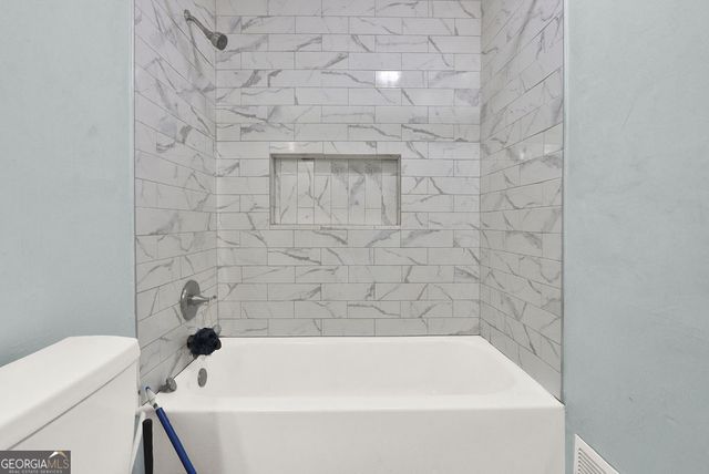 1151 Rankin Street 2A, Stone Mountain, GA 30083