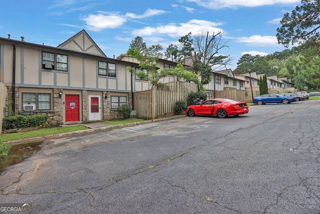1151 Rankin Street 2A, Stone Mountain, GA 30083