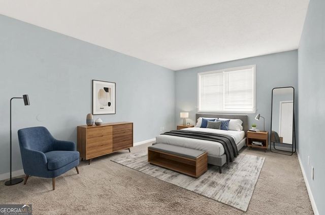 1151 Rankin Street 2A, Stone Mountain, GA 30083