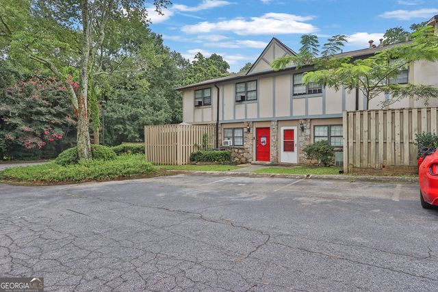 1151 Rankin Street 2A, Stone Mountain, GA 30083