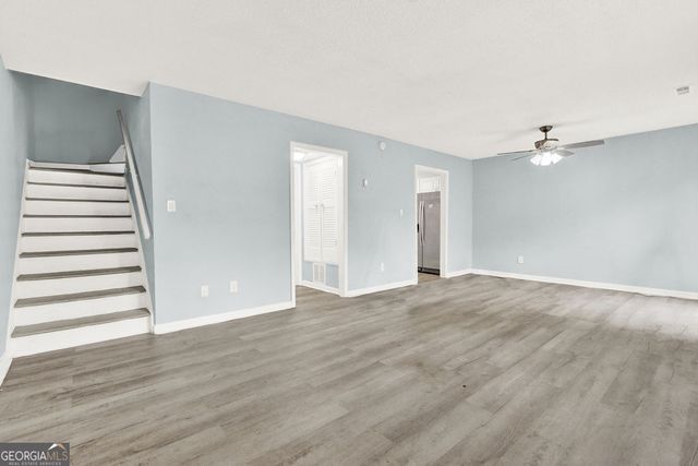 1151 Rankin Street 2A, Stone Mountain, GA 30083