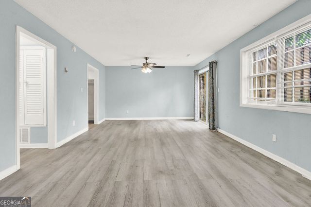 1151 Rankin Street 2A, Stone Mountain, GA 30083