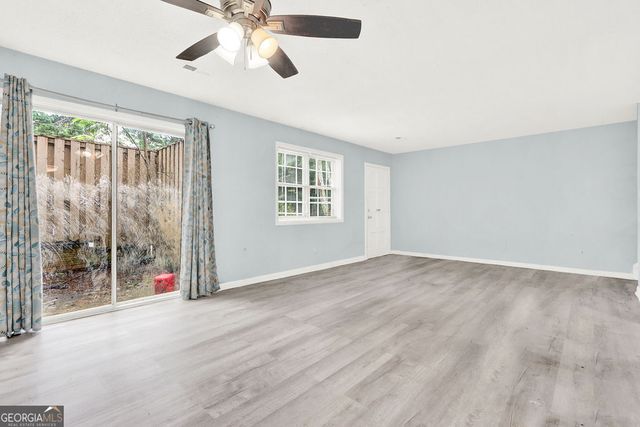 1151 Rankin Street 2A, Stone Mountain, GA 30083