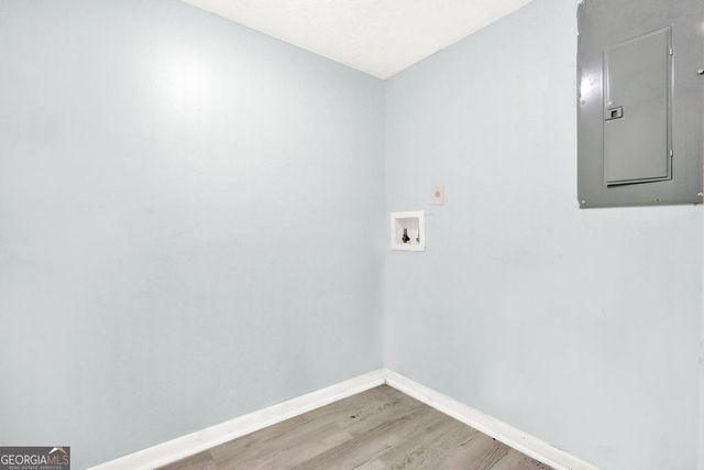 1151 Rankin Street 2A, Stone Mountain, GA 30083