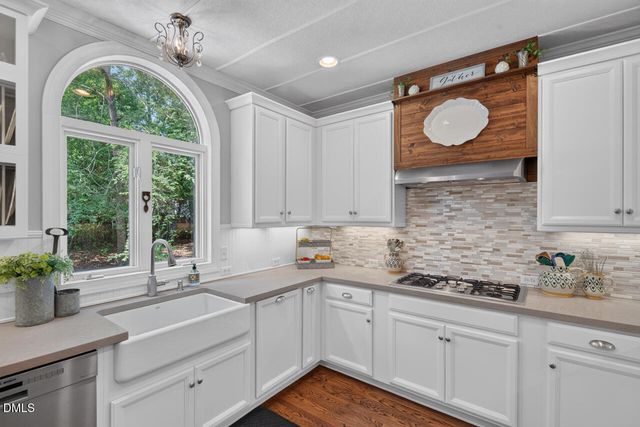 1903 Castalia Drive, Cary, NC 27513