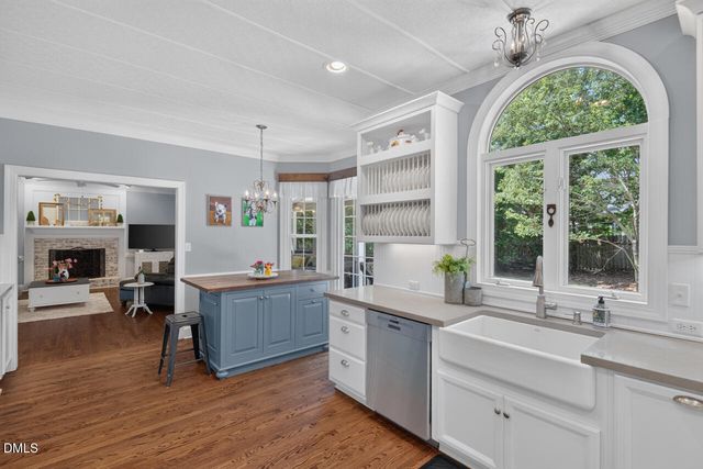 1903 Castalia Drive, Cary, NC 27513