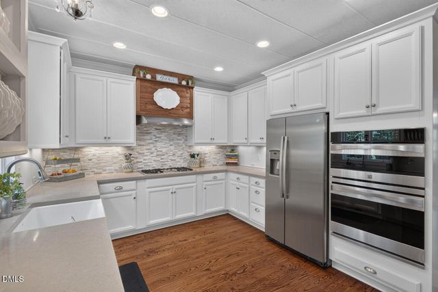 1903 Castalia Drive, Cary, NC 27513