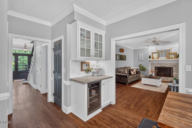 1903 Castalia Drive, Cary, NC 27513