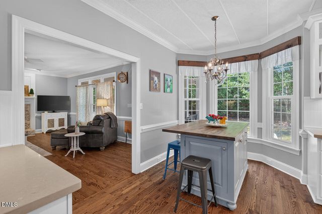 1903 Castalia Drive, Cary, NC 27513