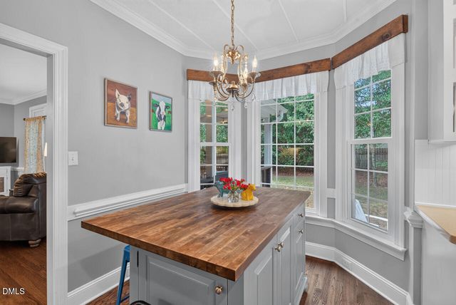 1903 Castalia Drive, Cary, NC 27513