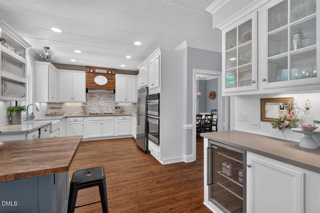 1903 Castalia Drive, Cary, NC 27513