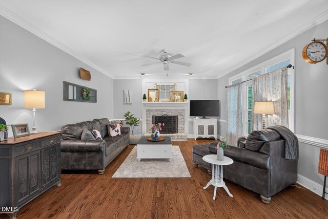 1903 Castalia Drive, Cary, NC 27513