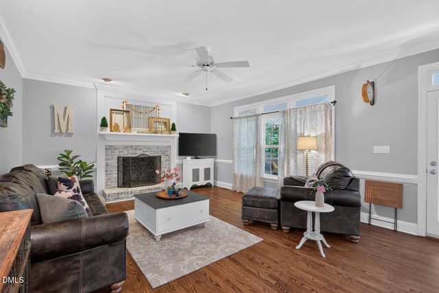 1903 Castalia Drive, Cary, NC 27513