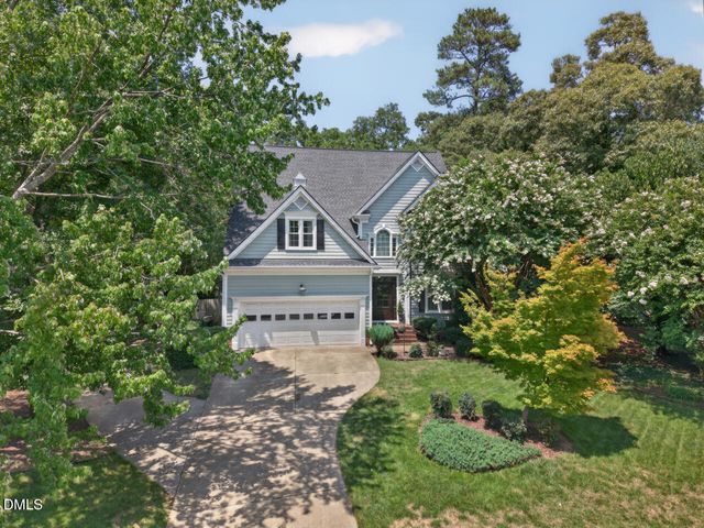 1903 Castalia Drive, Cary, NC 27513