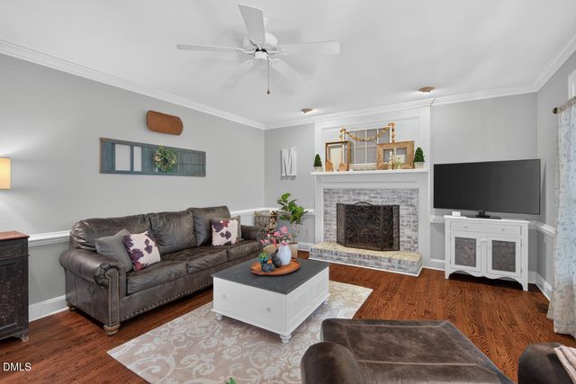 1903 Castalia Drive, Cary, NC 27513