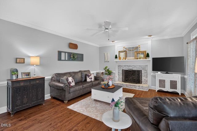 1903 Castalia Drive, Cary, NC 27513