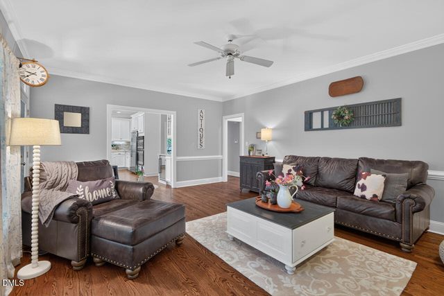 1903 Castalia Drive, Cary, NC 27513