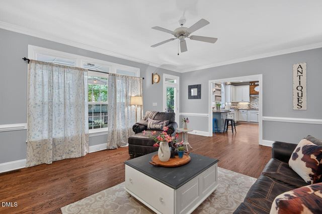 1903 Castalia Drive, Cary, NC 27513