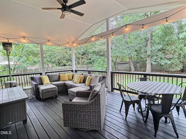 1903 Castalia Drive, Cary, NC 27513