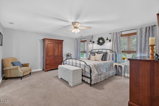1903 Castalia Drive, Cary, NC 27513