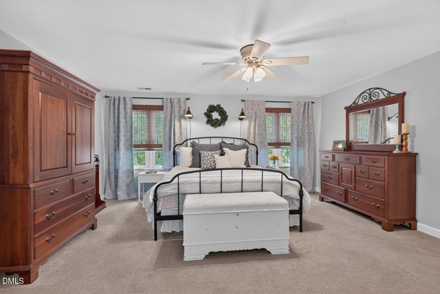 1903 Castalia Drive, Cary, NC 27513