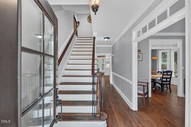 1903 Castalia Drive, Cary, NC 27513