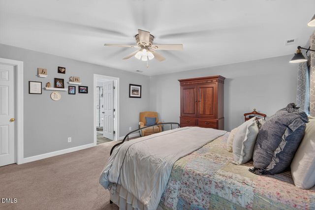 1903 Castalia Drive, Cary, NC 27513
