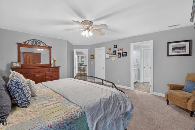 1903 Castalia Drive, Cary, NC 27513