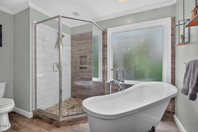1903 Castalia Drive, Cary, NC 27513