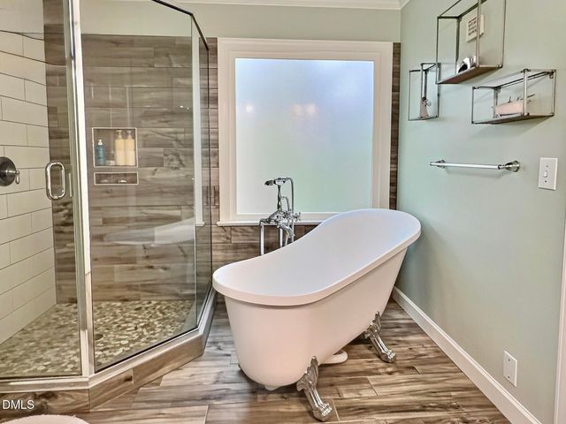 1903 Castalia Drive, Cary, NC 27513