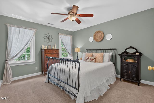 1903 Castalia Drive, Cary, NC 27513