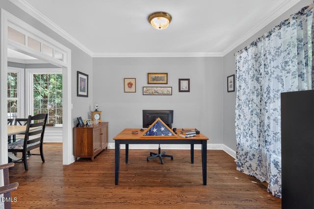 1903 Castalia Drive, Cary, NC 27513