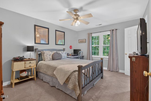 1903 Castalia Drive, Cary, NC 27513