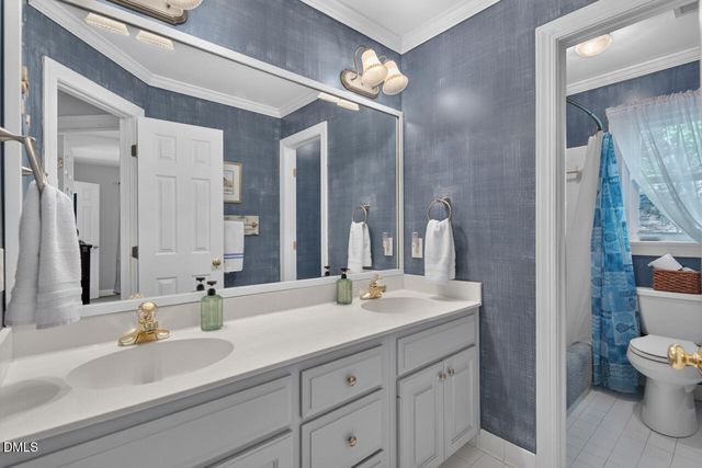 1903 Castalia Drive, Cary, NC 27513