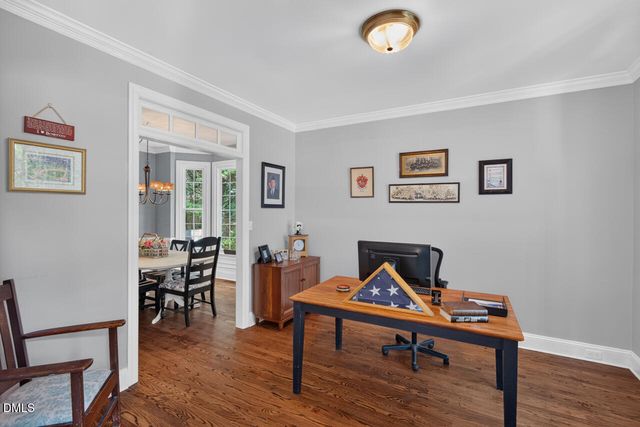 1903 Castalia Drive, Cary, NC 27513