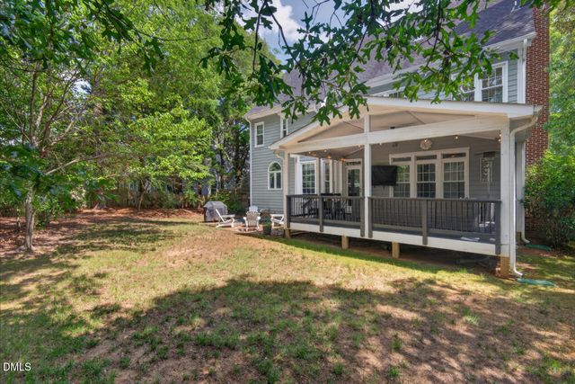 1903 Castalia Drive, Cary, NC 27513