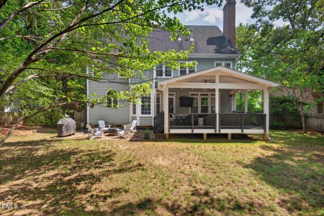 1903 Castalia Drive, Cary, NC 27513