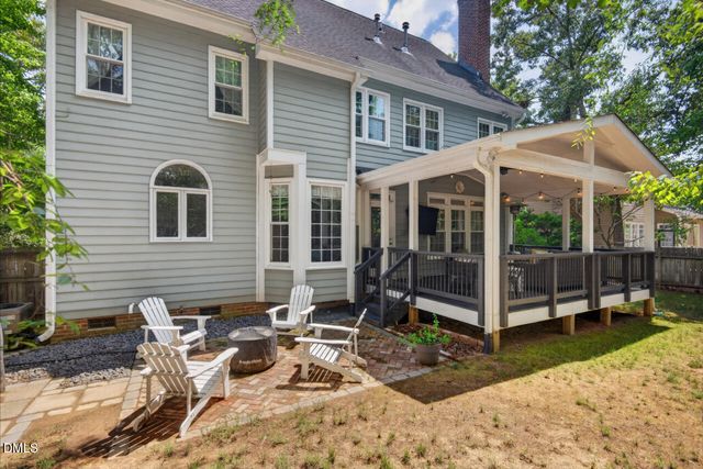 1903 Castalia Drive, Cary, NC 27513