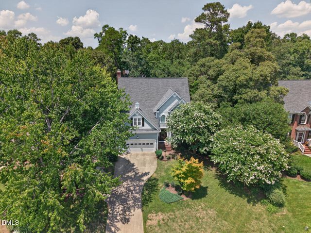 1903 Castalia Drive, Cary, NC 27513