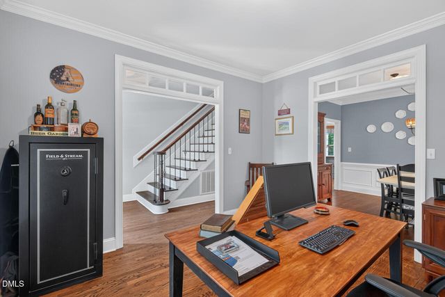 1903 Castalia Drive, Cary, NC 27513