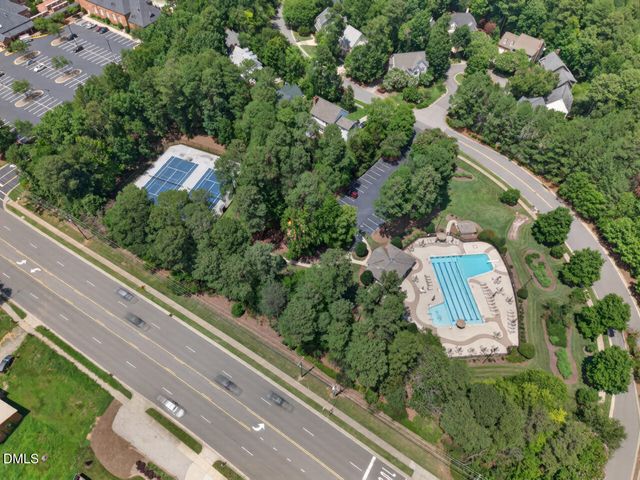 1903 Castalia Drive, Cary, NC 27513