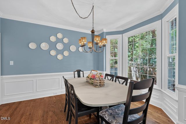 1903 Castalia Drive, Cary, NC 27513